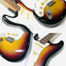 Tokai Goldstar Sound LH Lefthanded 1980s MADE IN JAPAN トーカイ ゴールドスターサウンド レフティ _画像5