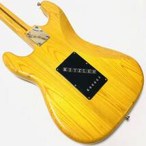 Aria Pro 2 STAGECASTER ST600 MADE IN JAPAN 1977-1978 アリアプロ ステージキャスター ジャパンビンテージ_画像9