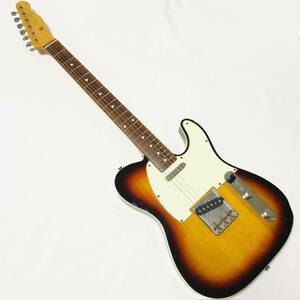 Fender Telecaster TL62B-75TX Crafted in Japan 1999-2002 TEXAS SPECIAL крыло custom Telecaster 
