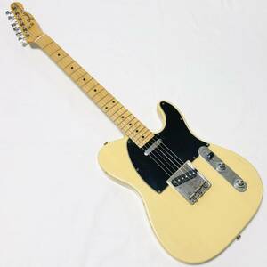 Fender Telecaster TL72 MADE IN JAPAN 1993-1994 フェンダー テレキャスター 1970年代モデル