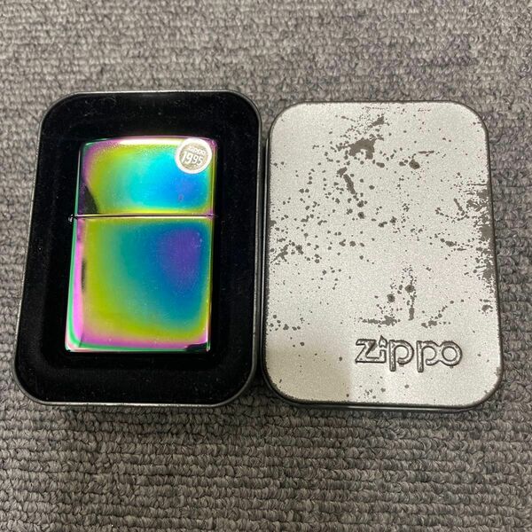 ZIPPO (ジッポー) ライター スペクトラム 151