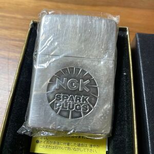 ZIPPO ジッポー ライター　非売品　NGK