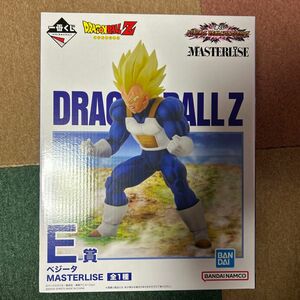 一番くじ ドラゴンボール VSオムニバスアメイジング ベジータ