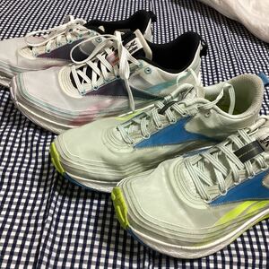 リーボック フロートライドエナジー4 27cm ランニングシューズ 2 足セット Reebok Floatride Energy