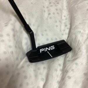 PING ANSER 2D パター 34インチ ピン アンサー