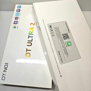 DT ULTRA 2 / ハイブリッド スマートウォッチ