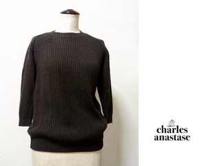  new goods regular price 6.7 ten thousand Charles hole start s Anne gola cashmere . knitted Brown Eddie to four Lulu handling .