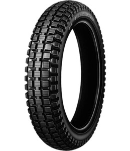 DUNLOP 110/90-18 MC 61P D608 リアWT(チューブタイプ)