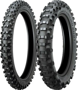 DUNLOP 140/80-18 70R EN91 リアWT(チューブタイプ)