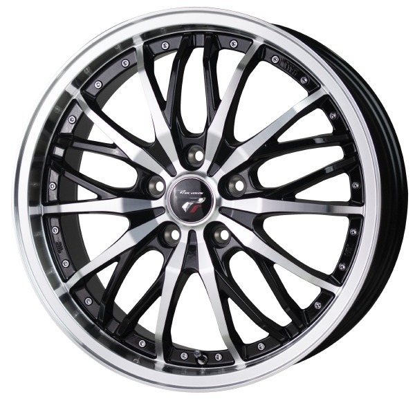 18インチ 8.0J 5H114.3 +42
HotStuff ホットスタッフ プレシャス アスト M1
メタリックブラックポリッシュ
アルミホイール単品 1本 4本以上送料無料 18インチ 8.0J 5H114.3 +42
HotStuff ホットスタッフ プレシャス アスト M1
メタリックブラックポリッシュ
アルミホイール単品 1本 4本以上送料無料
