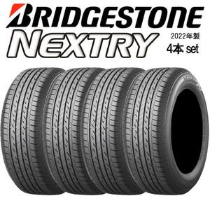 インボイス適格領収書発行可能！ 在庫限り!2022年製4本セット NE XTRY 155/70R13 75S ネクストリー