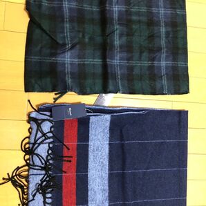 Kentのマフラー 新品