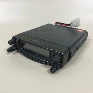 STANDARD スタンダード QUAD BAND FM TRANSCEIVER 無線機 トランシーバー FT-8900 4バンド　051711w/3（60）