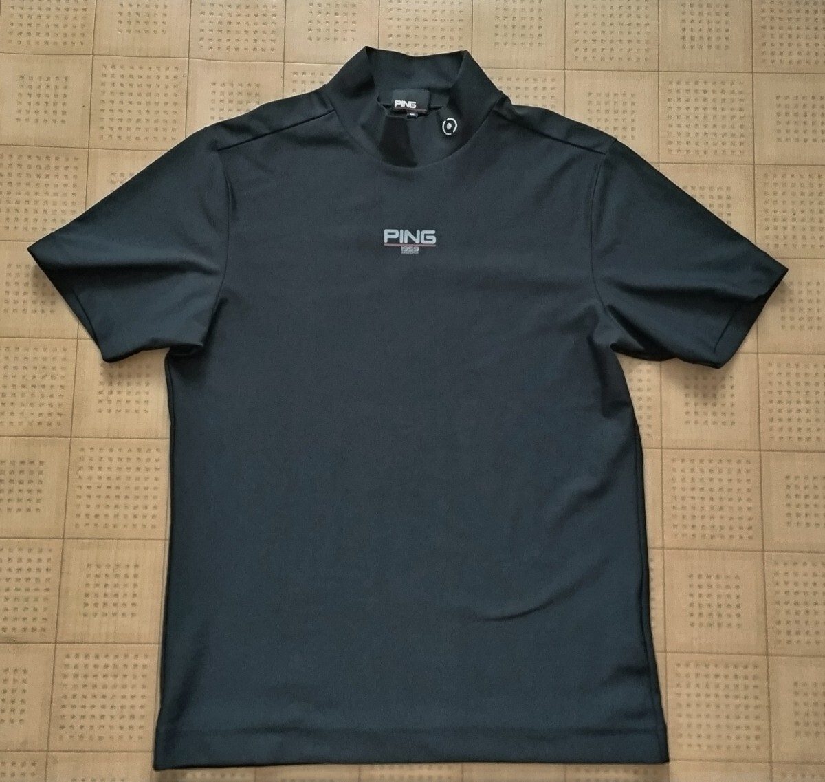 2024年最新】Yahoo!オークション -モックネック pingの中古品・新品 2024年最新】Yahoo!オークション -モックネック pingの中古品・新品