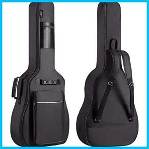 * черный * CAHAYA [12mm губка ] гитара кейс акустическая гитара gig сумка легкий мягкий чехол вилка гитара сумка 