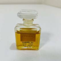 未使用 長期保管 CHANEL シャネル Ｎ°19 香水 7.5ml 911001 オードパルファム 箱入り_画像2