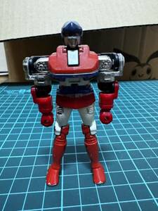  Showa era that time thing Chogokin robot retro poppy takatokbruma.k special effects hero clover old Takara anime bai kung fu 