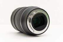 【中古】シグマ SIGMA ソニー SONY Eマウント レンズ 28-70mm F2.8 DG DN ミラーレス一眼 K&FConcept 可変NDフィルター おまけ付き_画像6