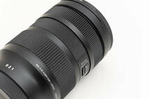 【中古】シグマ SIGMA ソニー SONY Eマウント レンズ 28-70mm F2.8 DG DN ミラーレス一眼 K&FConcept 可変NDフィルター おまけ付き_画像5