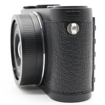 Leica X1 ブラック 元箱付★4902_画像6