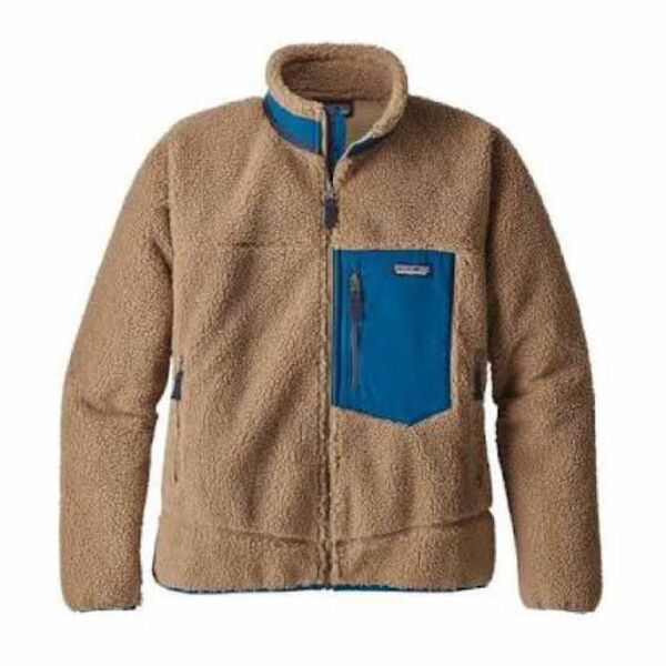 Patagonia レトロX フリースジャケット 2017年 限定カラー クラシック