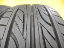 ◆送料無料 A1s◆　165/55R15　75V　グッドイヤー　EAGLE LS2000　夏２本　※2019年製_画像3