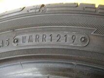 ◆送料無料 A1s◆　165/55R15　75V　グッドイヤー　EAGLE LS2000　夏２本　※2019年製_画像9