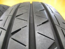 ◆送料無料 A1s◆　175/80R14　94/93NLT　ヨコハマ　BLUEAYTH -VANRY55　夏２本　※2022年製_画像3