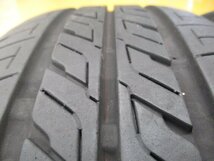 ◆送料無料 A1s◆　185/55R15　82V　SEBERING　SL201　夏２本　※2022年製_画像4