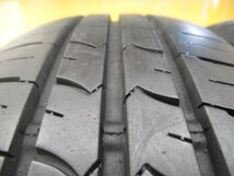 ◆送料無料 A1s◆　175/60R16　82H　グッドイヤー　EFFICIENTGYIP ECO EG01　夏２本　※ラクティス.イグニス.クロスビー等_画像4