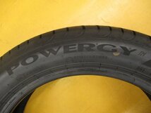 ◆送料無料 A1s◆　165/55R15　75V　ピレリ　POWERCY　夏２本　※2022年製_画像6