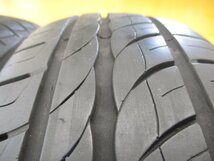 ◆送料無料 A1s◆　165/55R15　75V　ピレリ　CINTURATO P1　夏２本　※2021年製_画像3