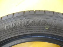 ◆送料無料 A1s◆　165/55R14　72V　グッドイヤー　EFFICIENTGYIP ECO EG01　夏２本　※2019年製_画像5