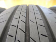 ◆送料無料 A2s◆　165/65R14　79S　ダンロップ　ENASAVE EC300+　夏4本　2022年製　※タンク.ルーミ.パッソ等_画像3