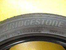 ◆送料無料 B1s◆　245/45R19　98W　ブリヂストン　REGNO GR-XII　夏２本　※2022年製_画像5