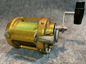 【トローリングリール】ペン インターナショナルⅡ 30SW トローリングリール PENN REELS INTERNATIONAL Ⅱ 30W