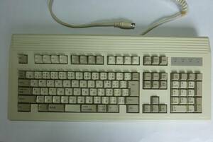 COSTAR　 CSK-2106A 　BigFoot メカニカルキーボードです。