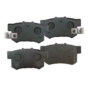  Rafaga CE4 CE5 Legend KA3 KA5 KA6 rear brake pad NAO material BP130