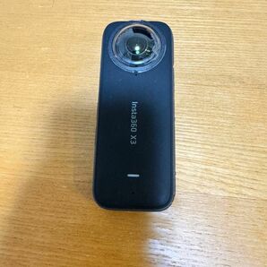 insta360 x3 SDカード128GB付き