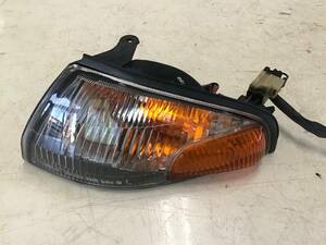  Nissan Skyline R32 winker left corner light 