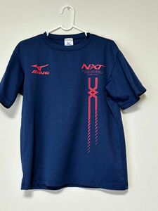 MIZUNO 半袖記念Ｔシャツ Ｍサイズ