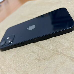 【送料無料】訳あり・ジャンク品 Apple iPhone 12mini 256GB SIMロックなし docomoの画像3