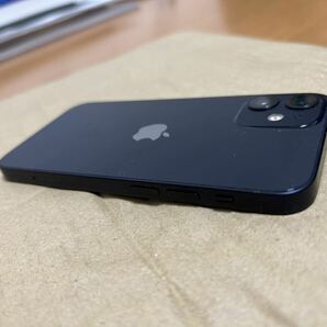 【送料無料】訳あり・ジャンク品 Apple iPhone 12mini 256GB SIMロックなし docomoの画像4