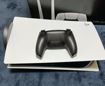 SONY ソニー PS5 デジタルエディション CFI-1000B _画像3