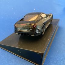 マテル　1/43 Hotwheels - Elite (Mattel) - T6932 フェラーリFerrari 599 GTO_画像6