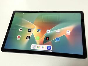 送料無料★Xiaomi タブレット Redmi Pad 3GB+64GB グラファイトグレー10.61インチ wi-fi Dolby Atmos 18W急速充電 8,000mAh★中古美品