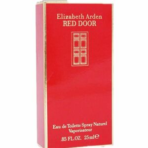 新品　ELIZABETH ARDEN Red Door エリザベスアーデン　香水 オードトワレ オーデトワレ EDT フレグランス