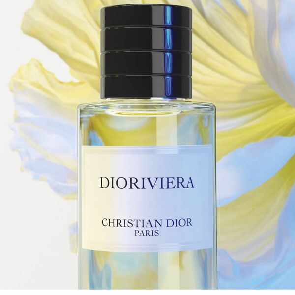 新品　メゾンクリスチャンディオール Dior クリスチャンディオール　ディオール　ディオリビエラ　ChristianDior 香水