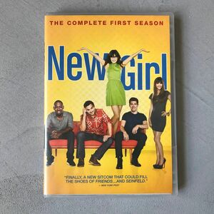 【海外版】New Girl Season 1
