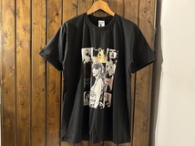 新品★テイラースウィフト　デザイン　フォトプリントTシャツ【L】★ポップ/フォーク/カントリーロック/シンガーソングライター_画像1